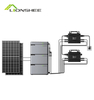 LIONSHEE LS-L1024 3072Wh tragbare Energiebatterie