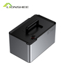 LIONSHEE 1024Wh tragbare Energiebatterie-Balkon-Solaranlage 