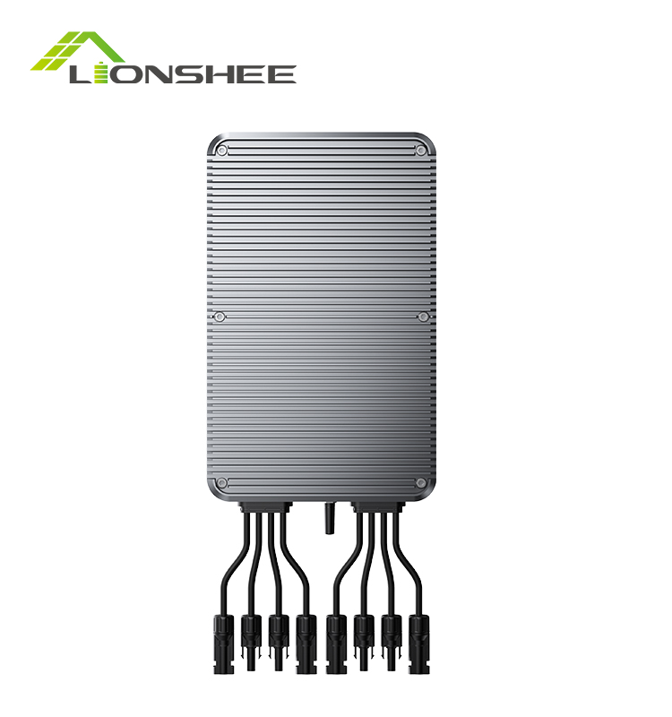 LIONSHEE PV HUB für Balkonkraftwerk