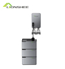 LIONSHEE Balkon-Solarenergiespeichersystem 3KWH