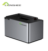 LIONSHEE 1024Wh tragbare Energiebatterie-Balkon-Solaranlage 