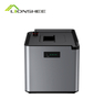 LIONSHEE 1024Wh tragbare Energiebatterie-Balkon-Solaranlage 