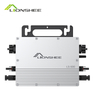 LIONSHEE Mikro-Wechselrichter 800 W für Balkon-Solaranlage