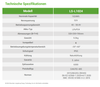 1 KWh 2 KWh 3 KWh 4 KWh 5 KWh 6 KWh Kapazitätsklasse A+ Wiederaufladbarer LiFePo4-Solarenergiespeicher