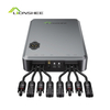 Smart Solar Hub Für Balkon, Wohnung, Garten, Dach Solaranlage