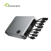 1600W Smart Solar Hub Stromverteiler Für Balkon-Solarsystem